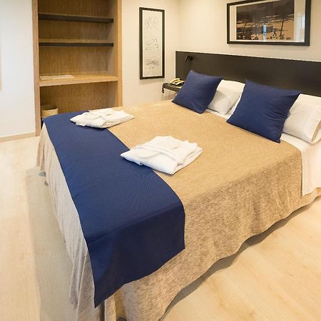 Hotel Roma Sarria Dış mekan fotoğraf
