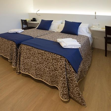 Hotel Roma Sarria Dış mekan fotoğraf
