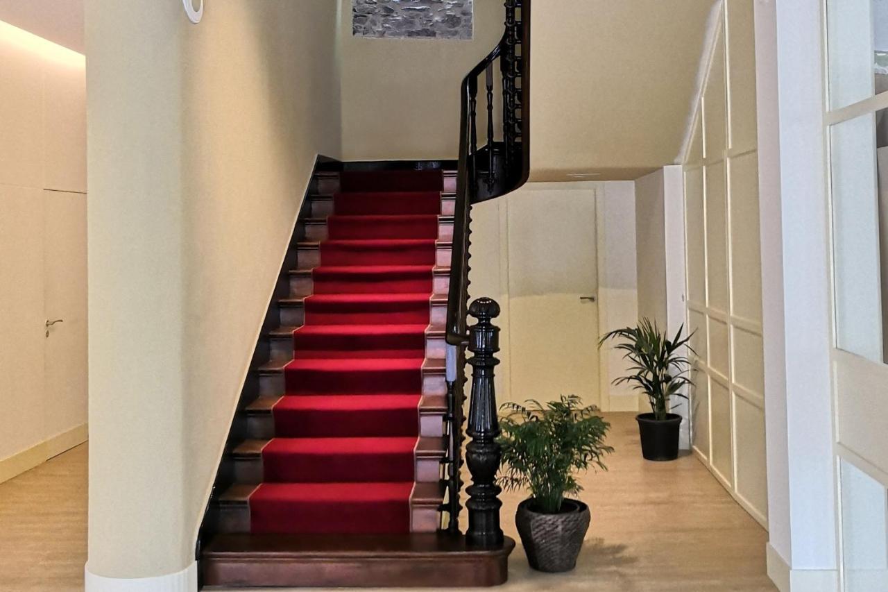 Hotel Roma Sarria Dış mekan fotoğraf