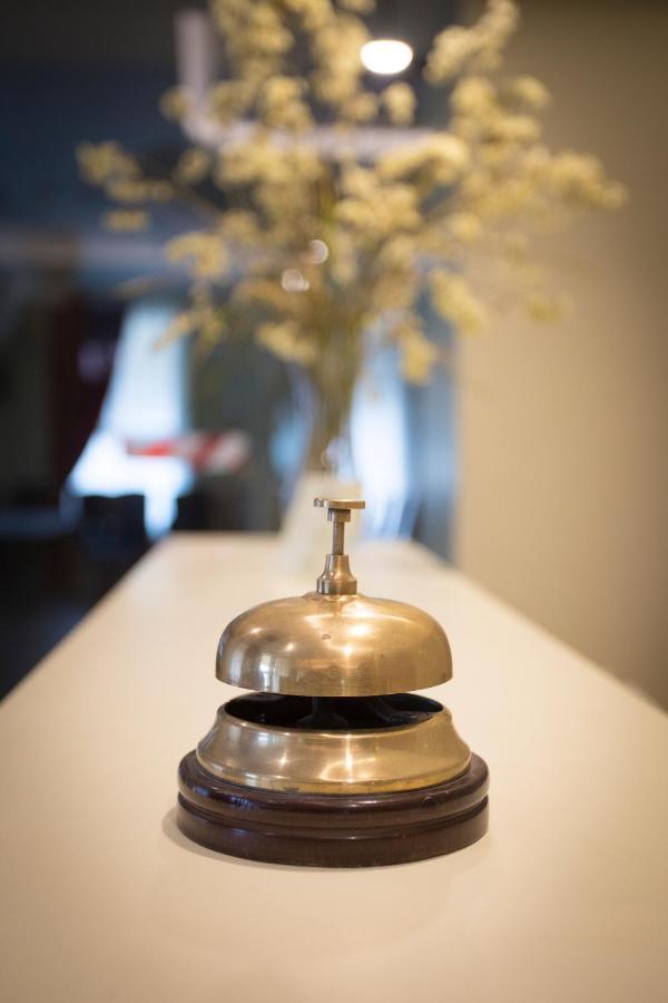 Hotel Roma Sarria Dış mekan fotoğraf