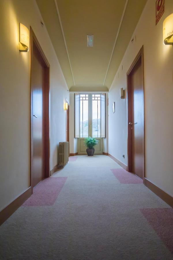 Hotel Roma Sarria Dış mekan fotoğraf