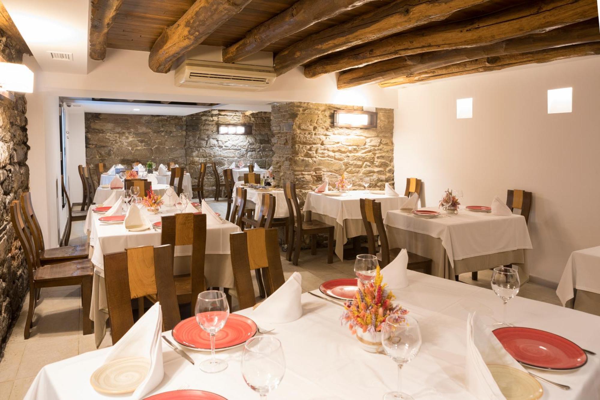 Hotel Roma Sarria Dış mekan fotoğraf