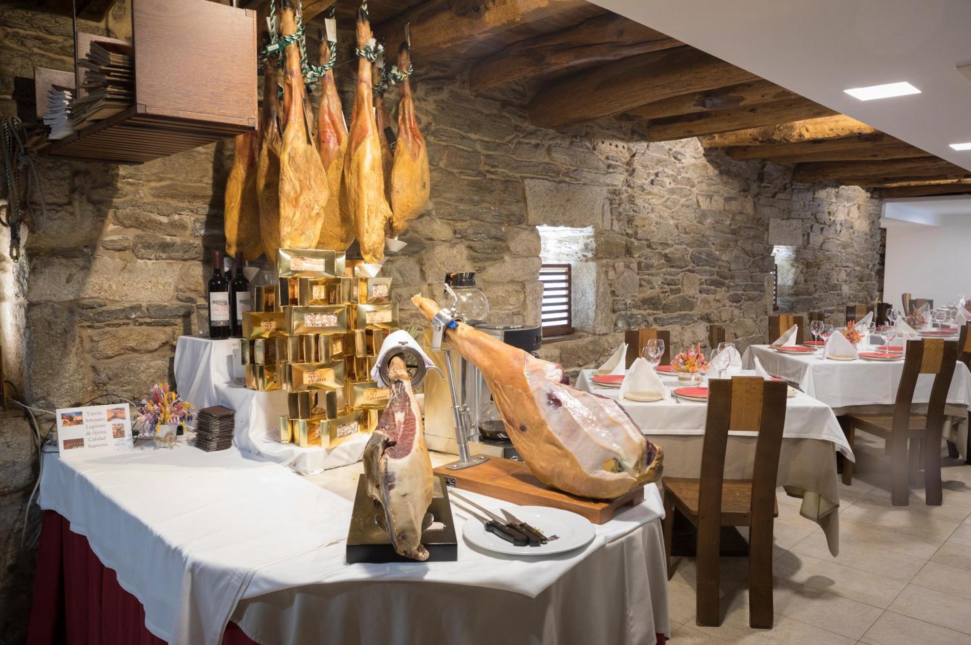 Hotel Roma Sarria Dış mekan fotoğraf