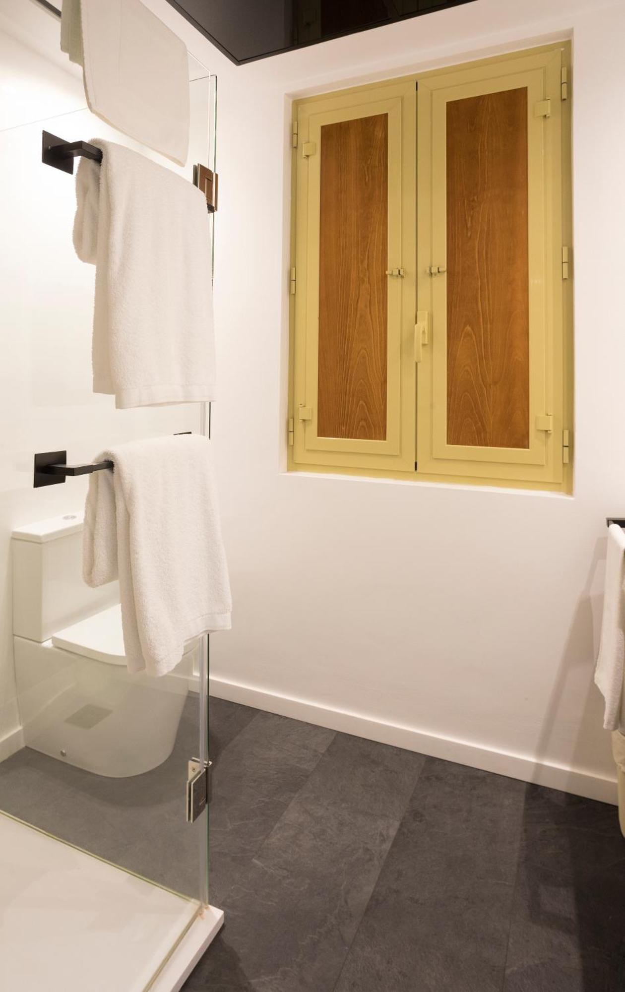 Hotel Roma Sarria Dış mekan fotoğraf