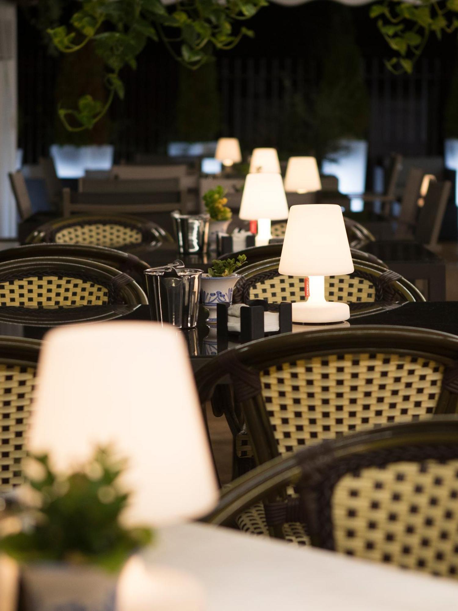 Hotel Roma Sarria Dış mekan fotoğraf