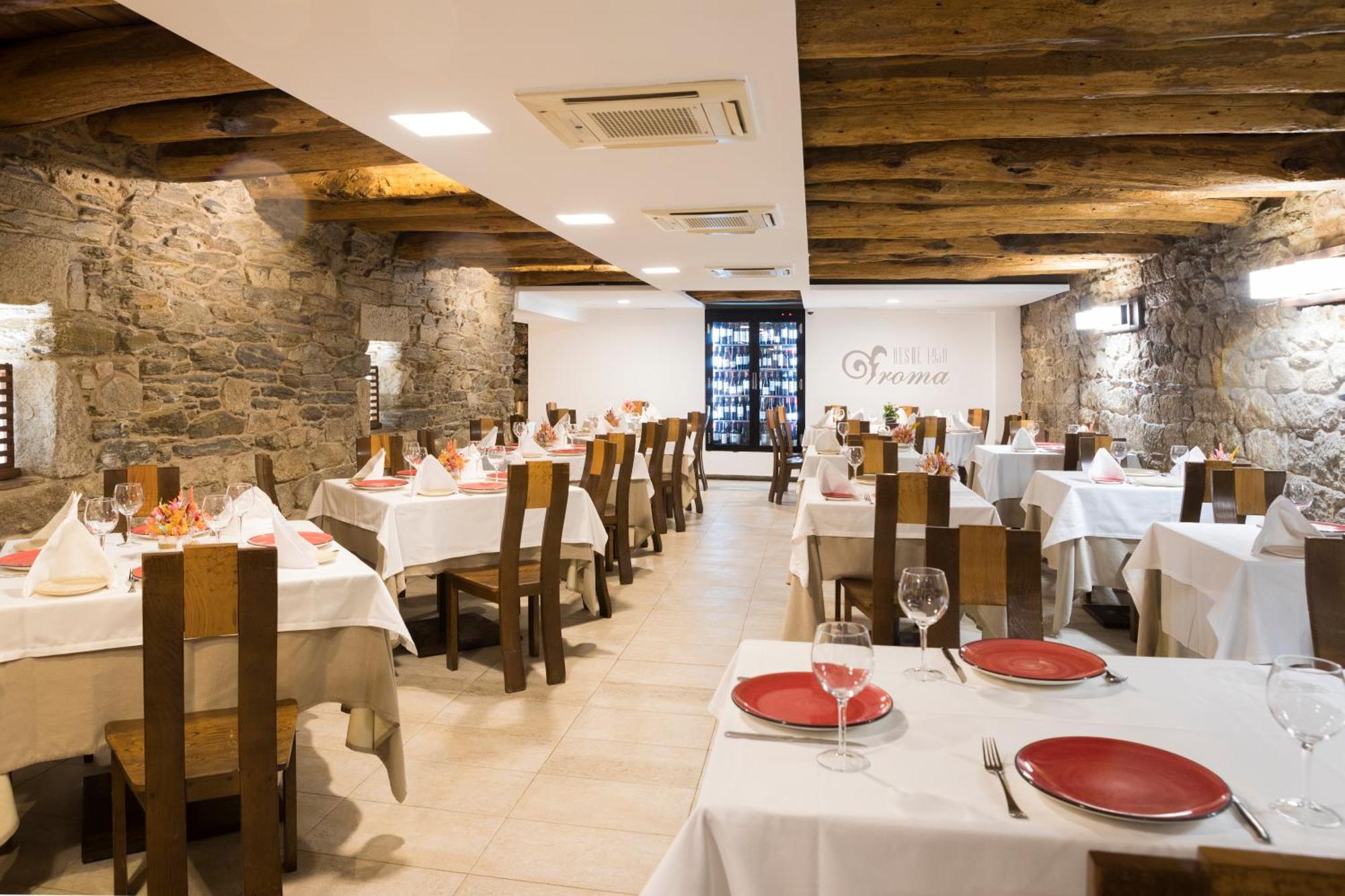 Hotel Roma Sarria Dış mekan fotoğraf