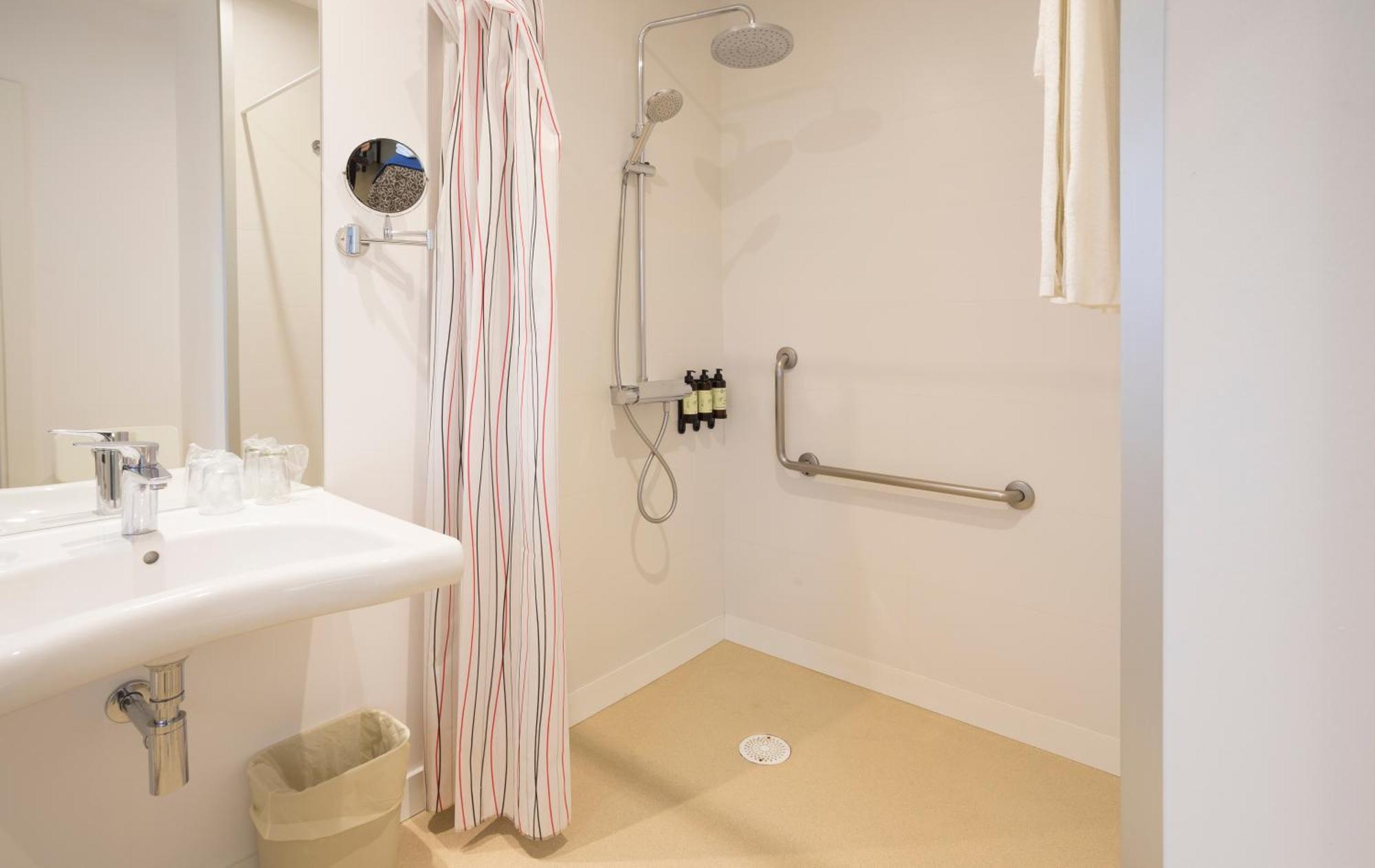 Hotel Roma Sarria Dış mekan fotoğraf