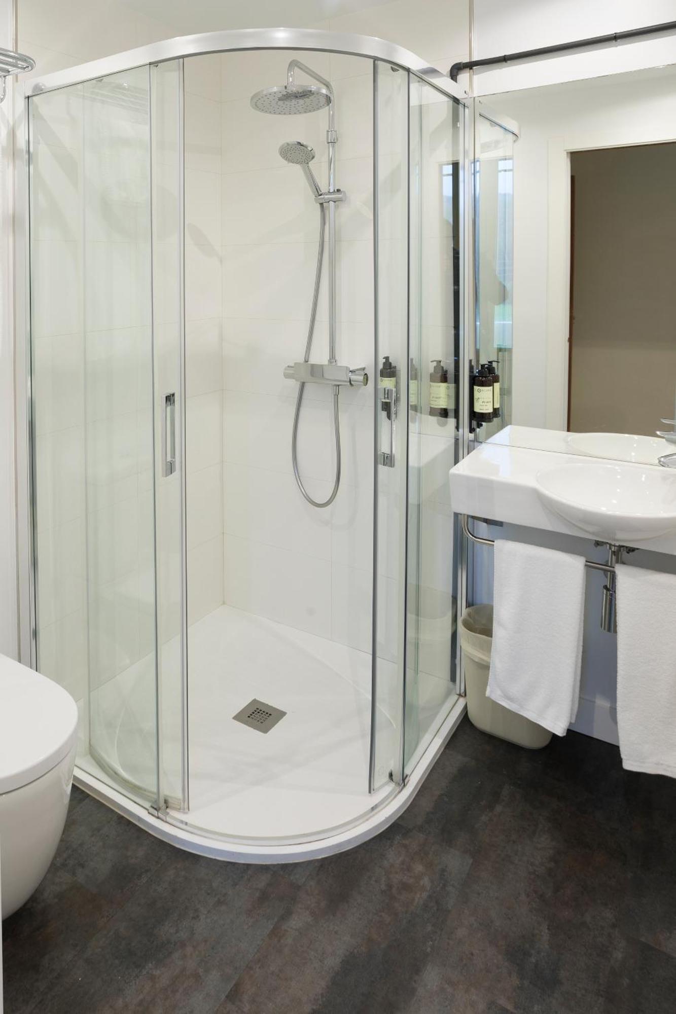 Hotel Roma Sarria Dış mekan fotoğraf